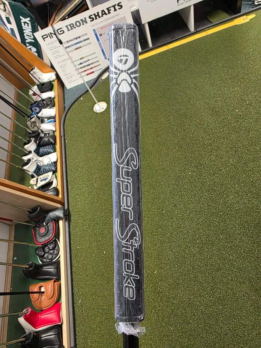 Taylormade Spider Tour X Putter - Image 4