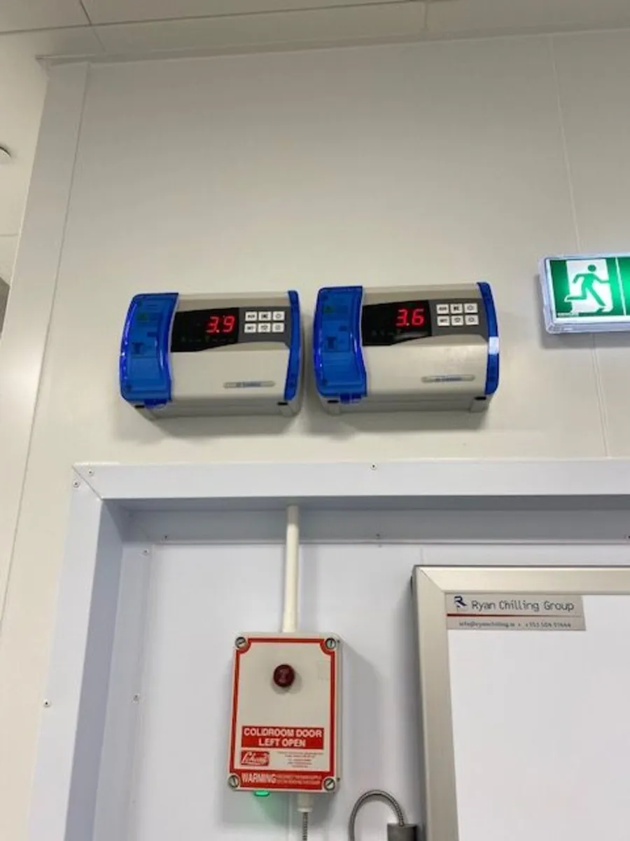 Freezer Coldrooms - Cold Rooms - All Sizes - New - Image 3