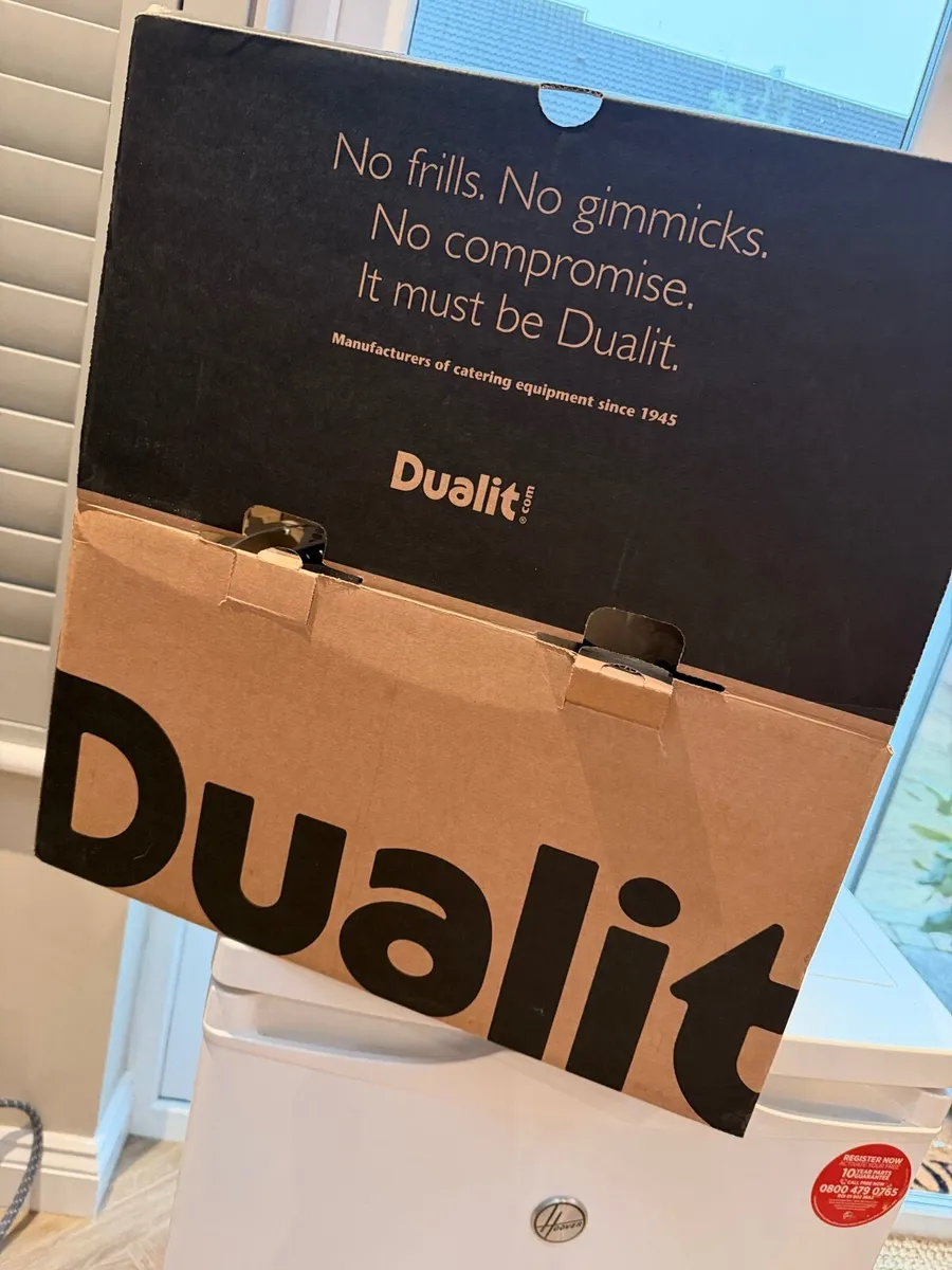 Brand new in box - Image 2