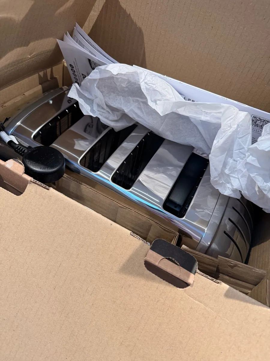 Brand new in box - Image 3