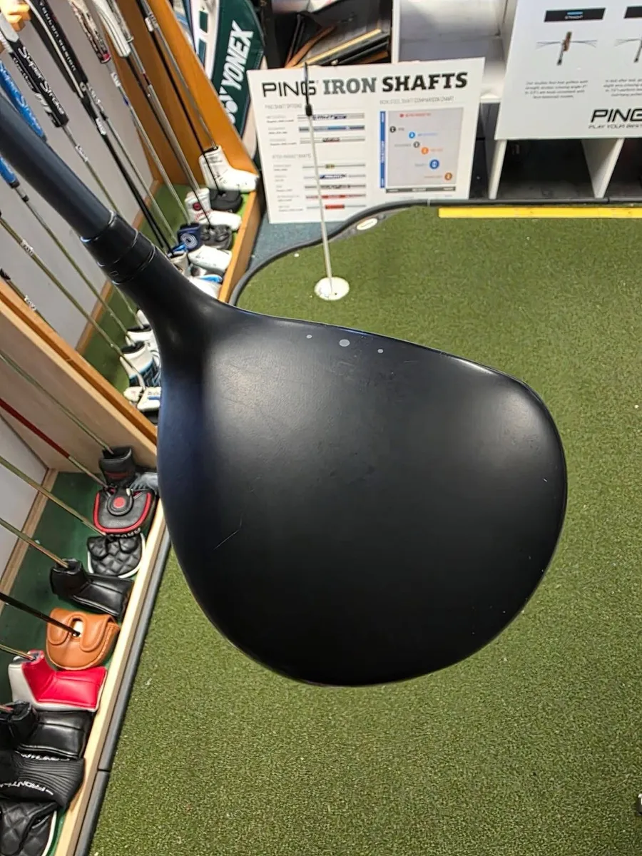 Ping G425 Sft Tec 5 Wood - Image 3