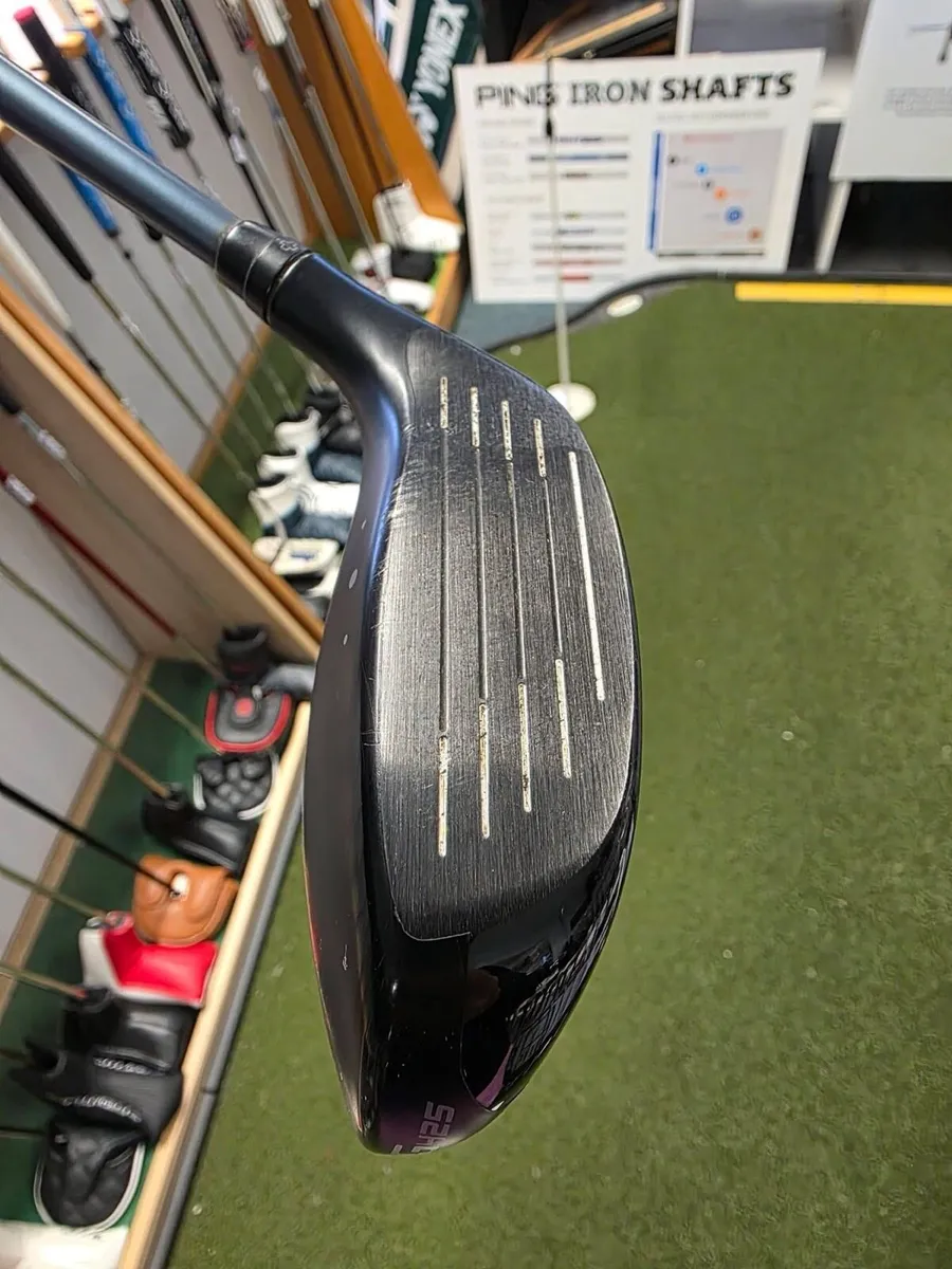 Ping G425 Sft Tec 5 Wood - Image 4