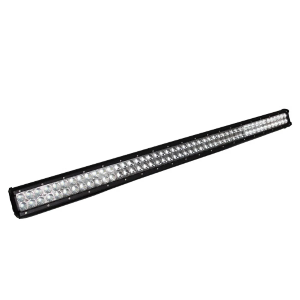 LED Light Bar 288W (96 x 3W) - Image 1