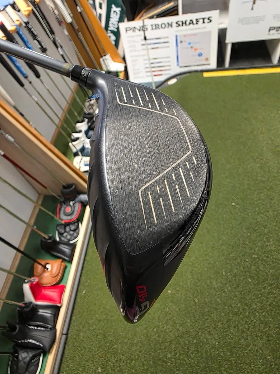 Ping G410 Plus Driver - Image 4