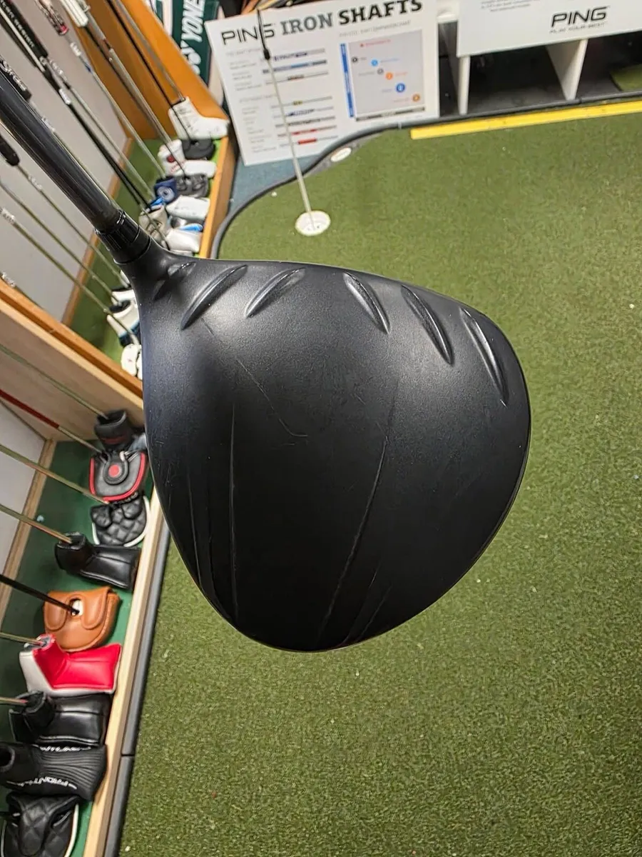 Ping G410 Plus Driver - Image 3