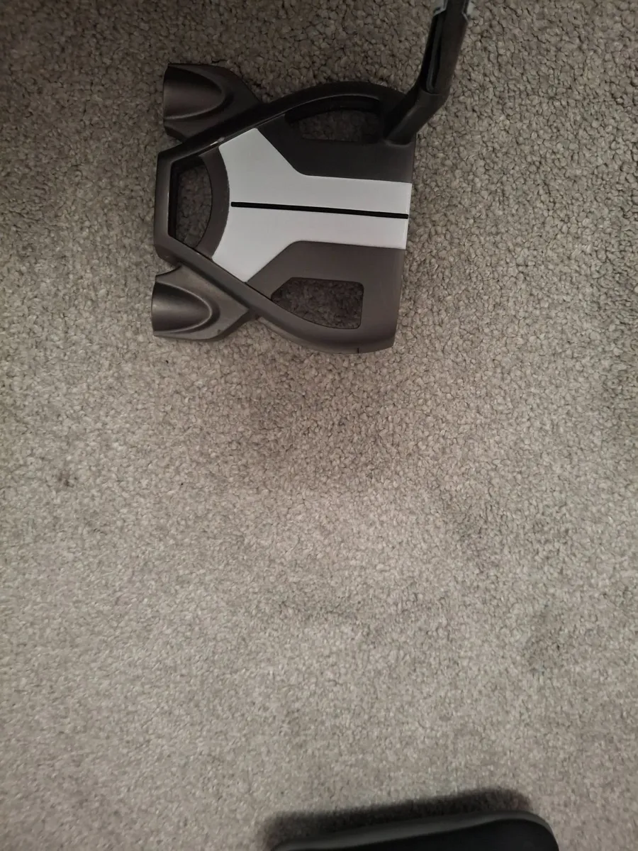 Taylormade spider tour - Image 3
