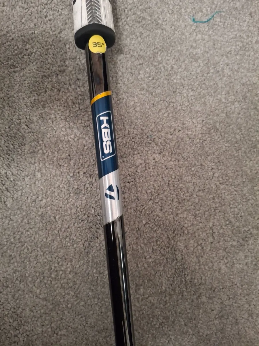 Taylormade spider tour - Image 4