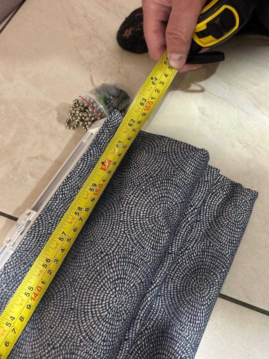 Roman blinds - Image 2