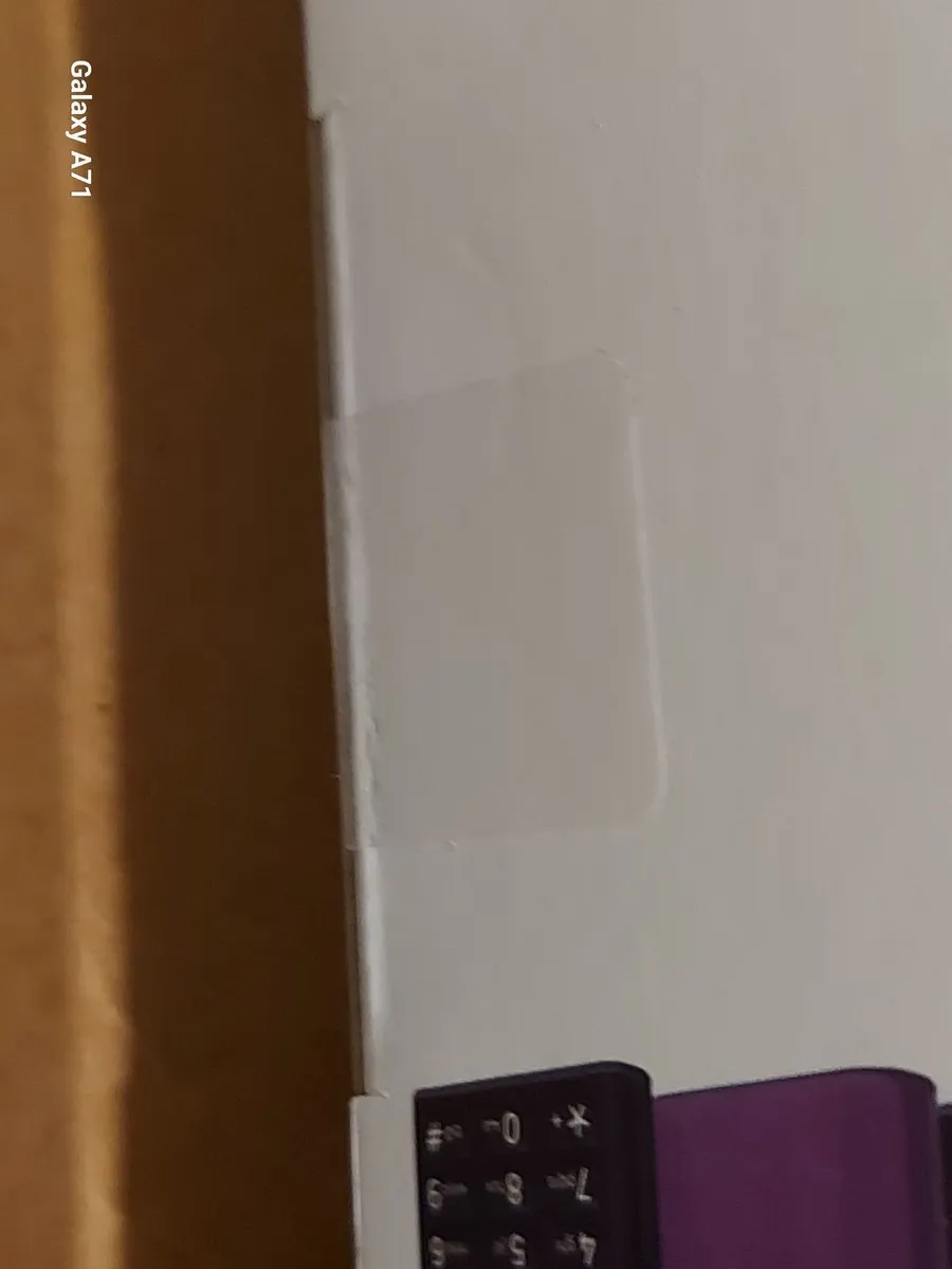 NEW AND SEALED Nokia 105 Dual Sim Mobile - Image 3