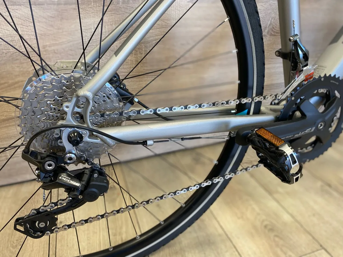 Boardman MTX 8.8 (brand new) - Image 2