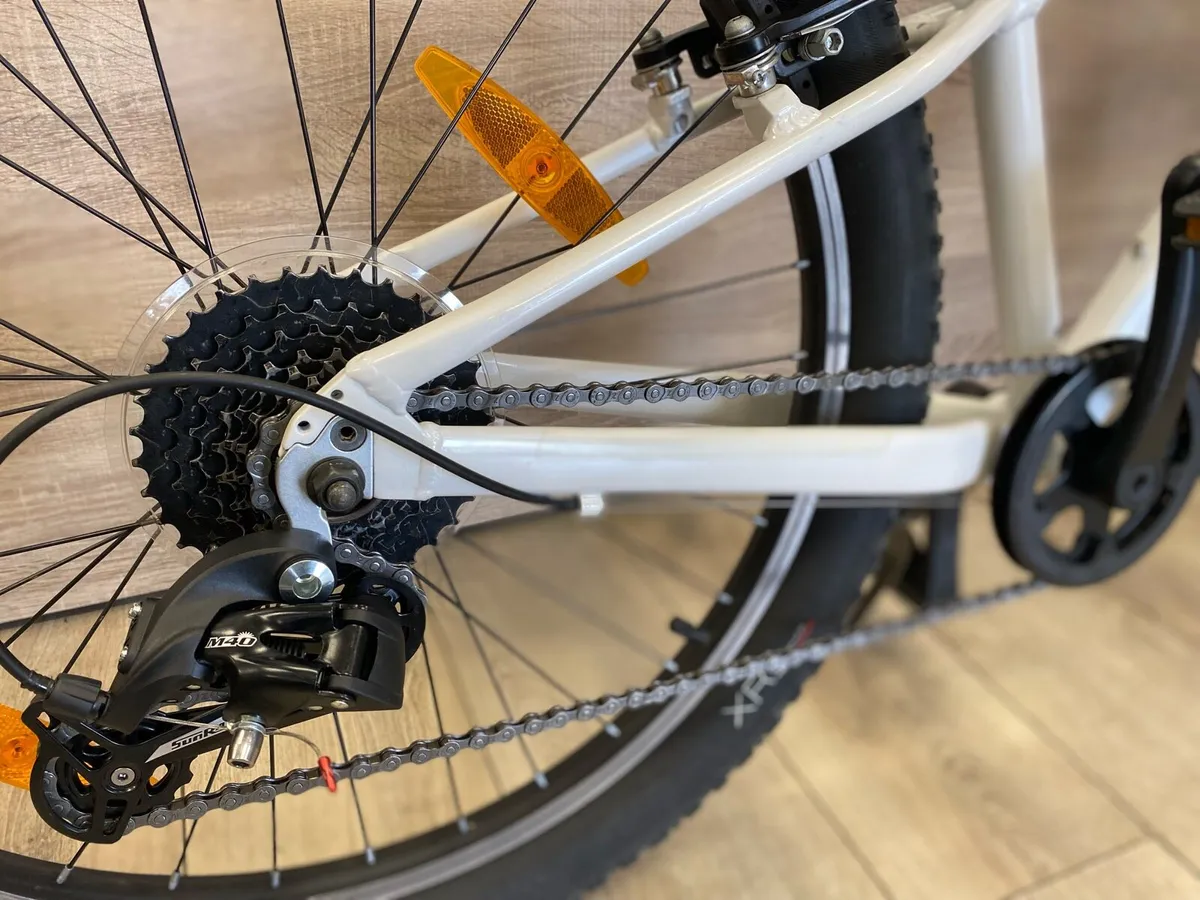 Trek precaliber 24 (like new) - Image 3