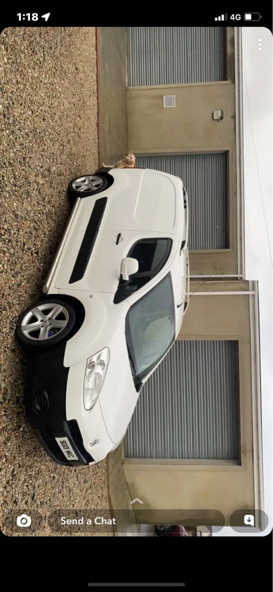 Peugeot partner - Image 1