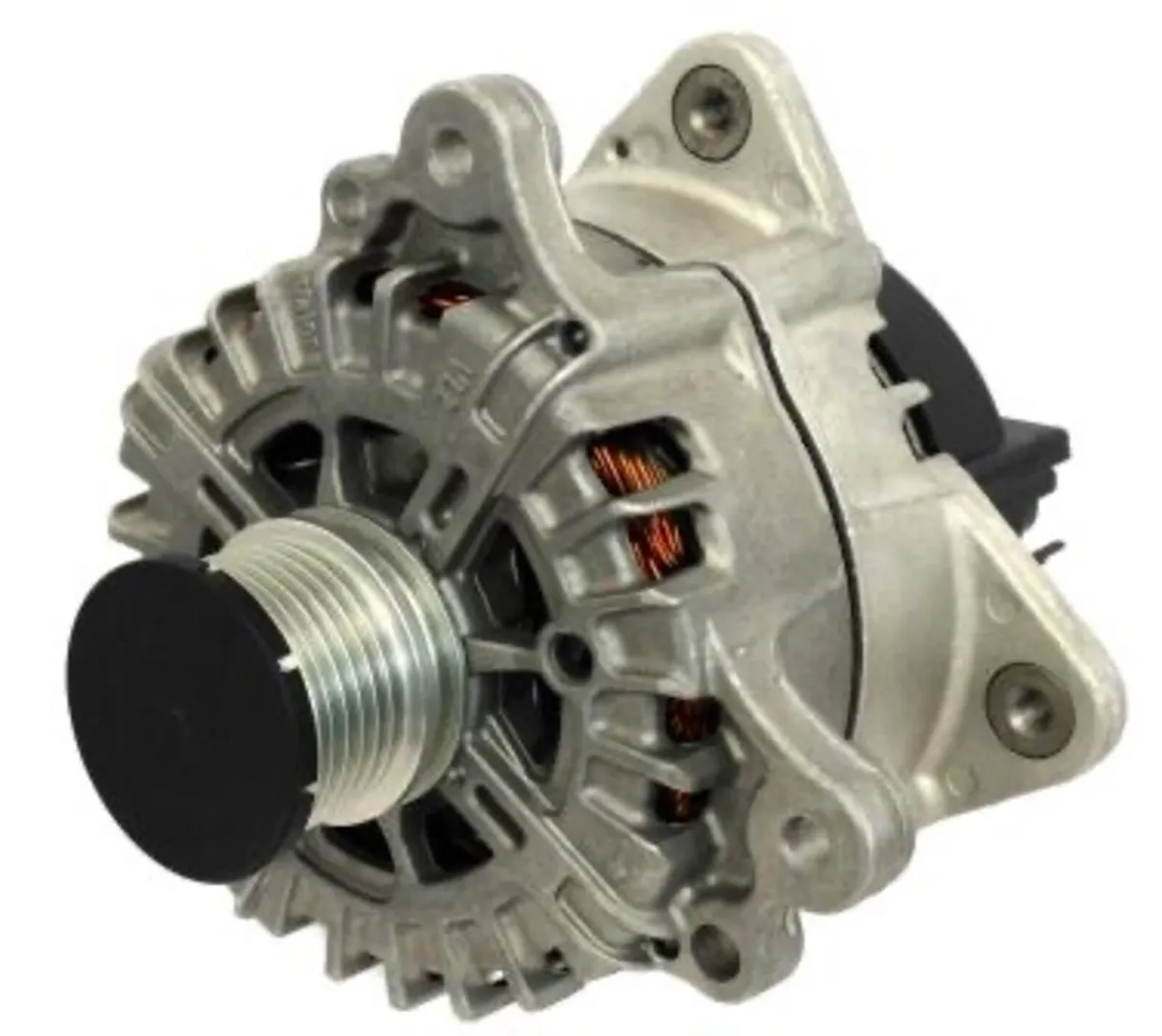 AUDI A6 CPV6 ( LIN2 ) 200AMP ALTERNATOR - Image 1
