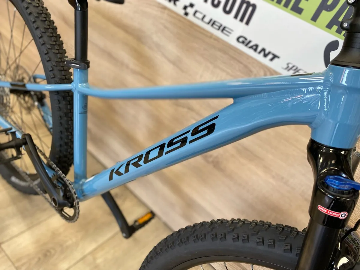 New kross level jr - Image 3