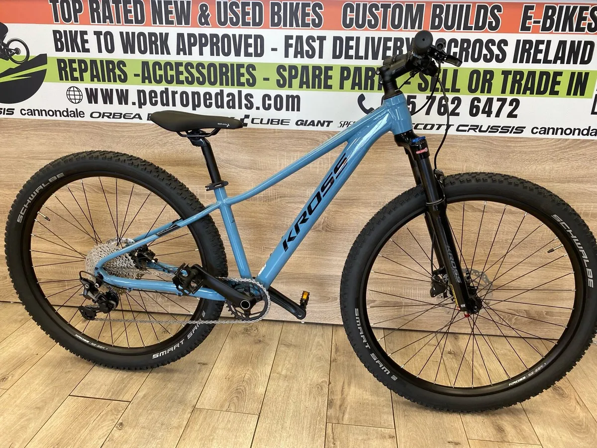 New kross level jr - Image 4