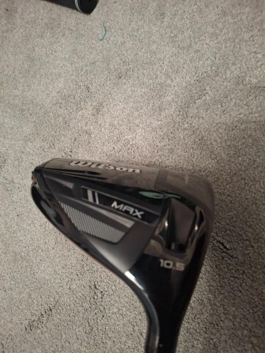 Wilson  dynapwr max - Image 2