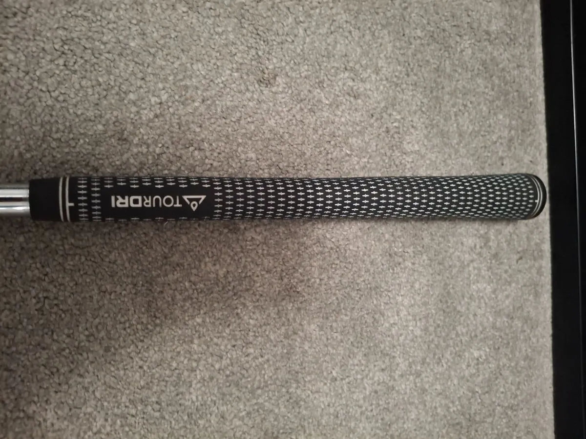 Cleveland  wedge - Image 1
