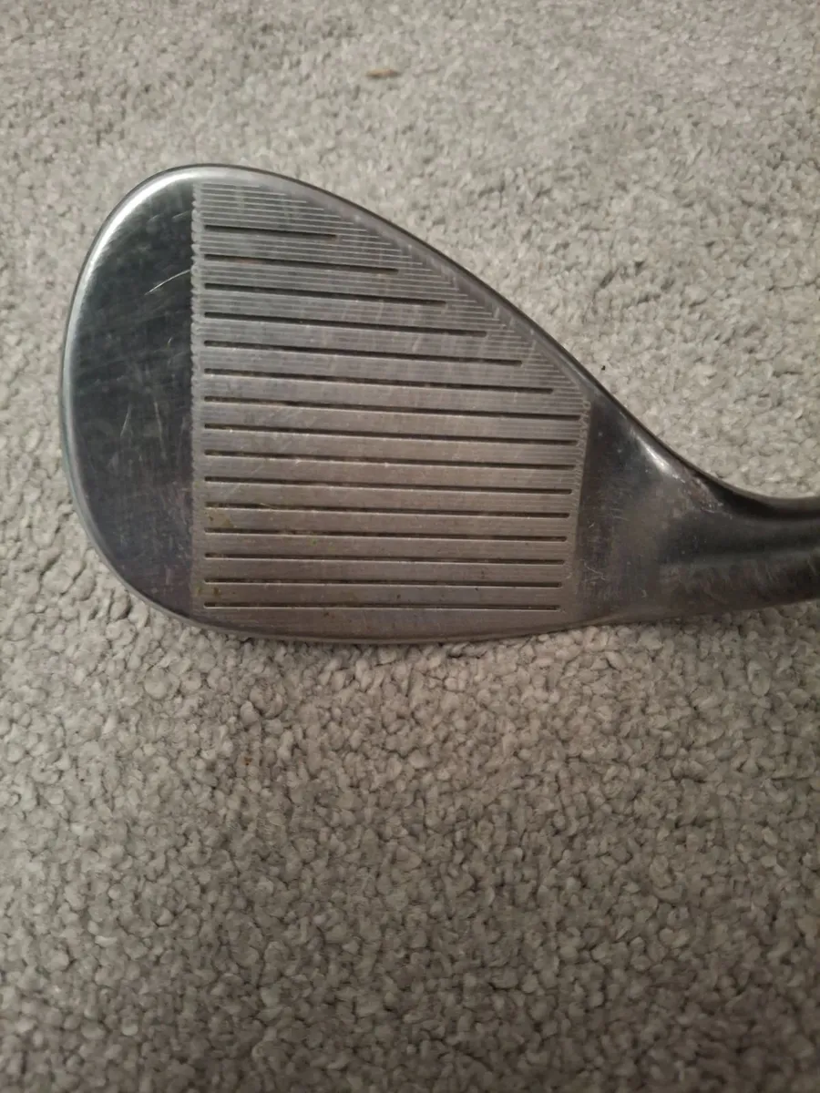 Cleveland  wedge - Image 4