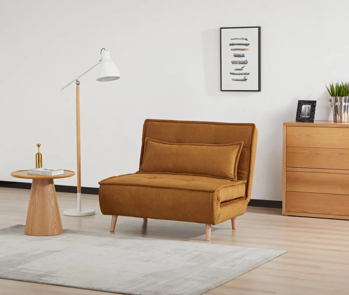 Brand new ebro sofa beds reduced - Image 1