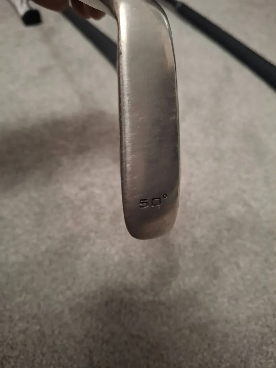 Wedge - Image 1