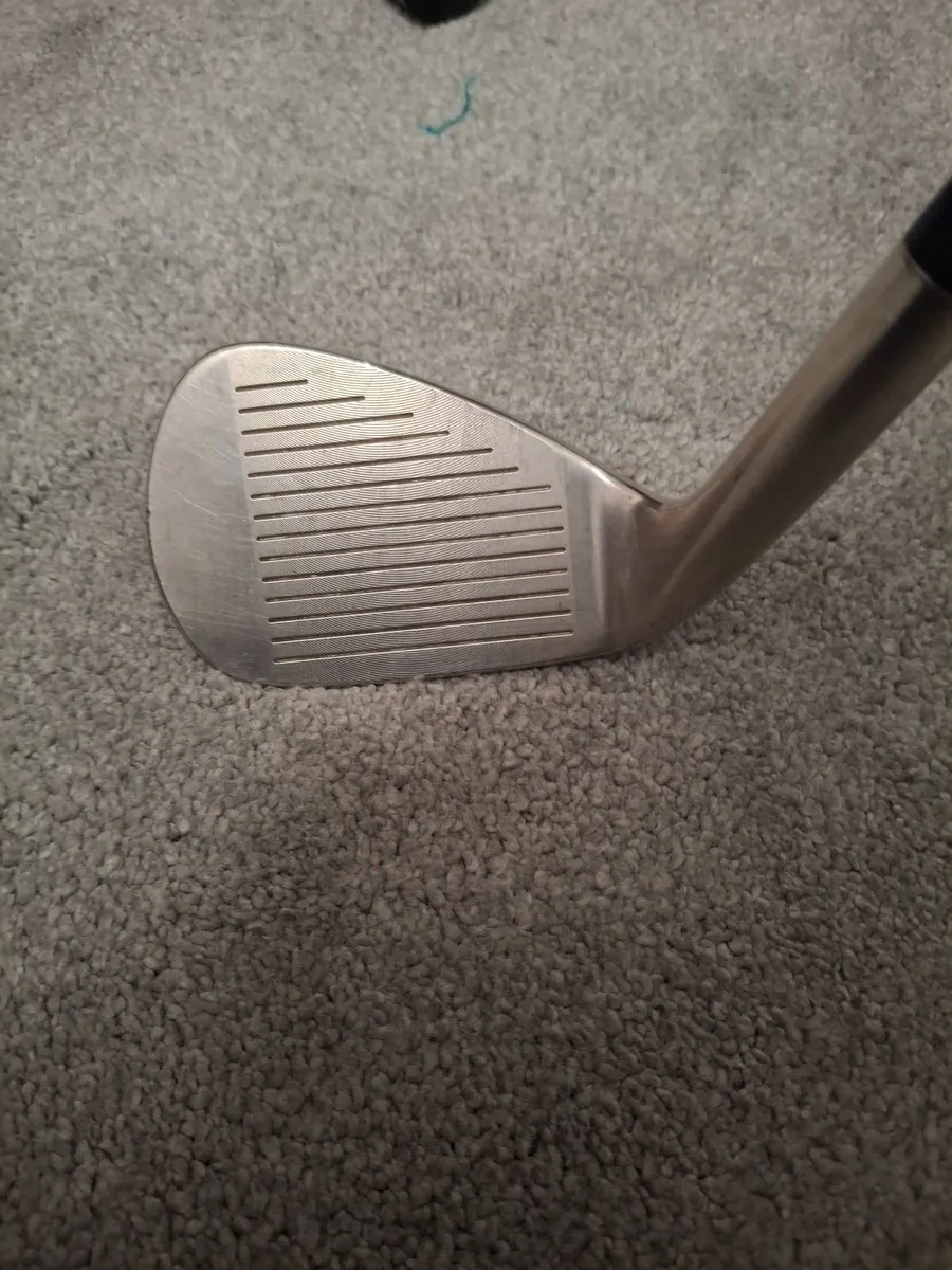 Wedge - Image 2