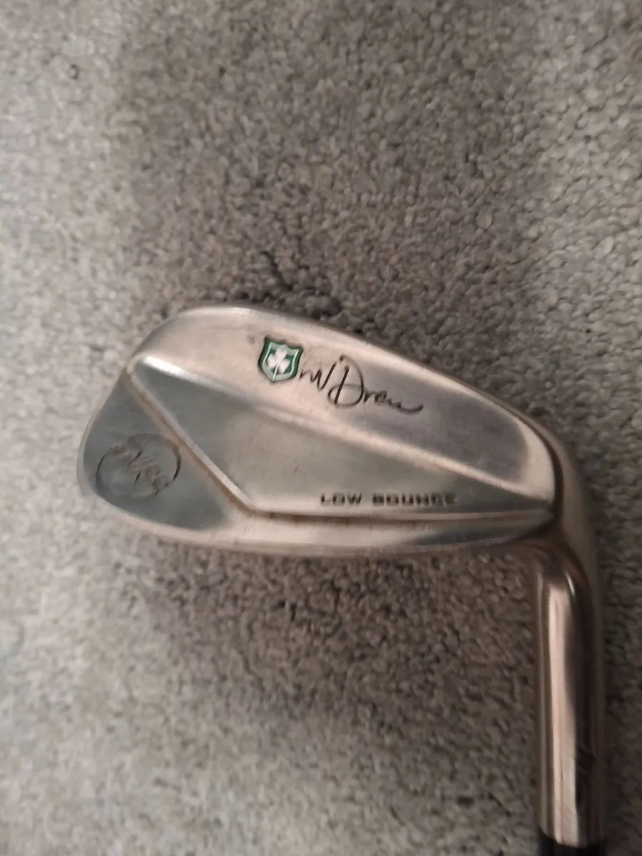 Wedge - Image 4