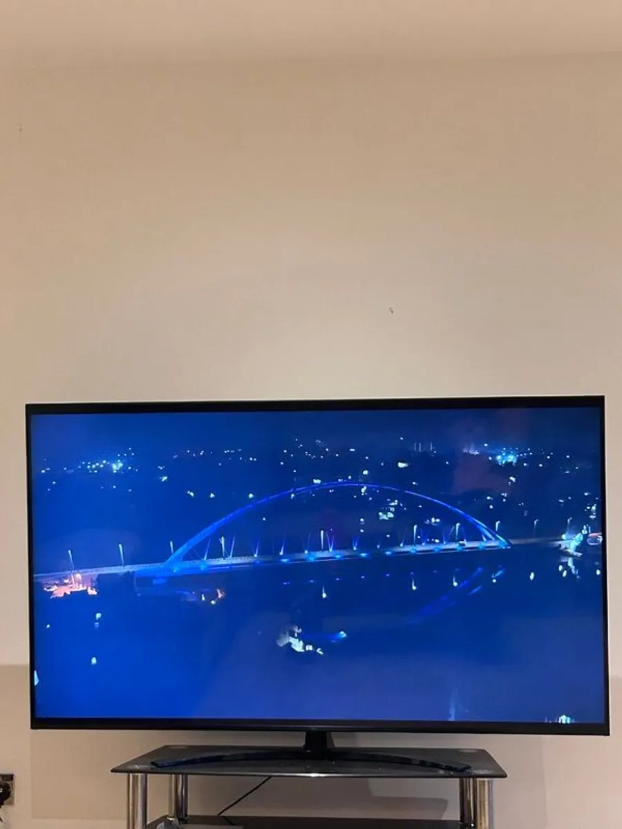 LG smart TV 65 inch - Image 1