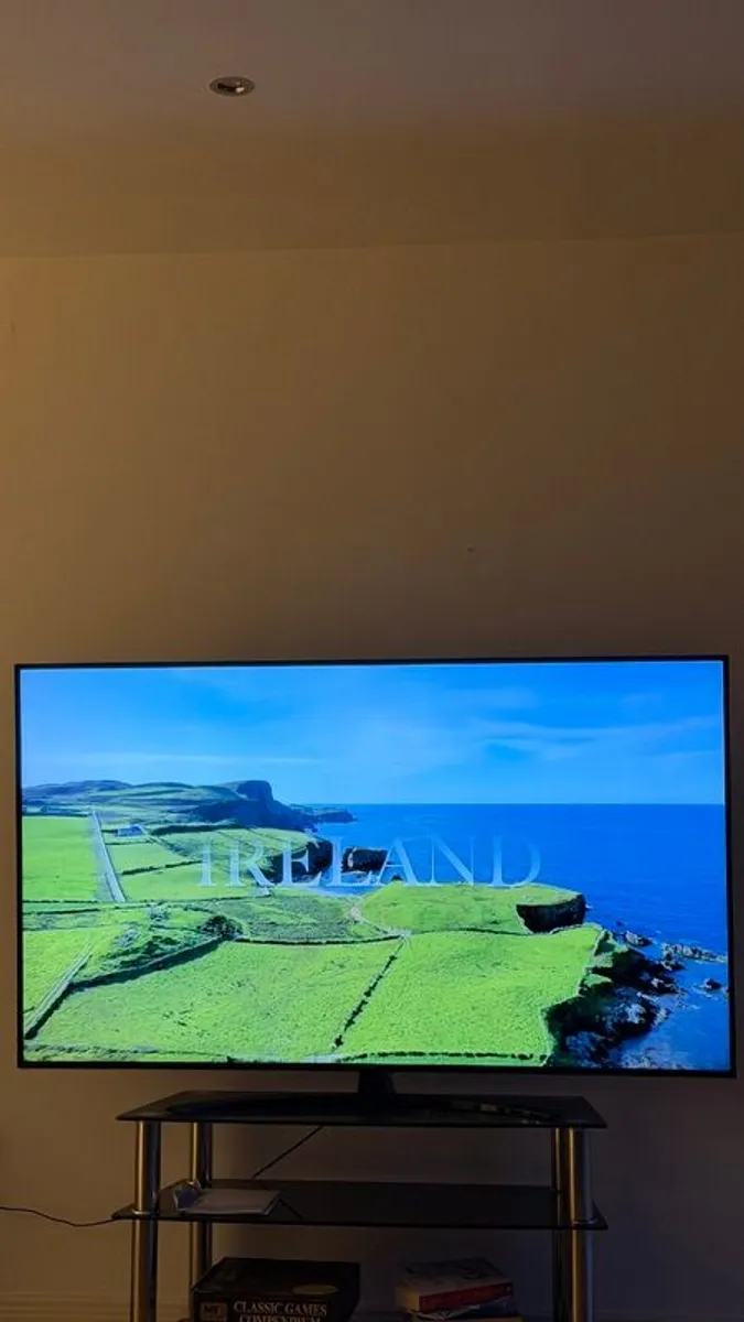 LG smart TV 65 inch - Image 3