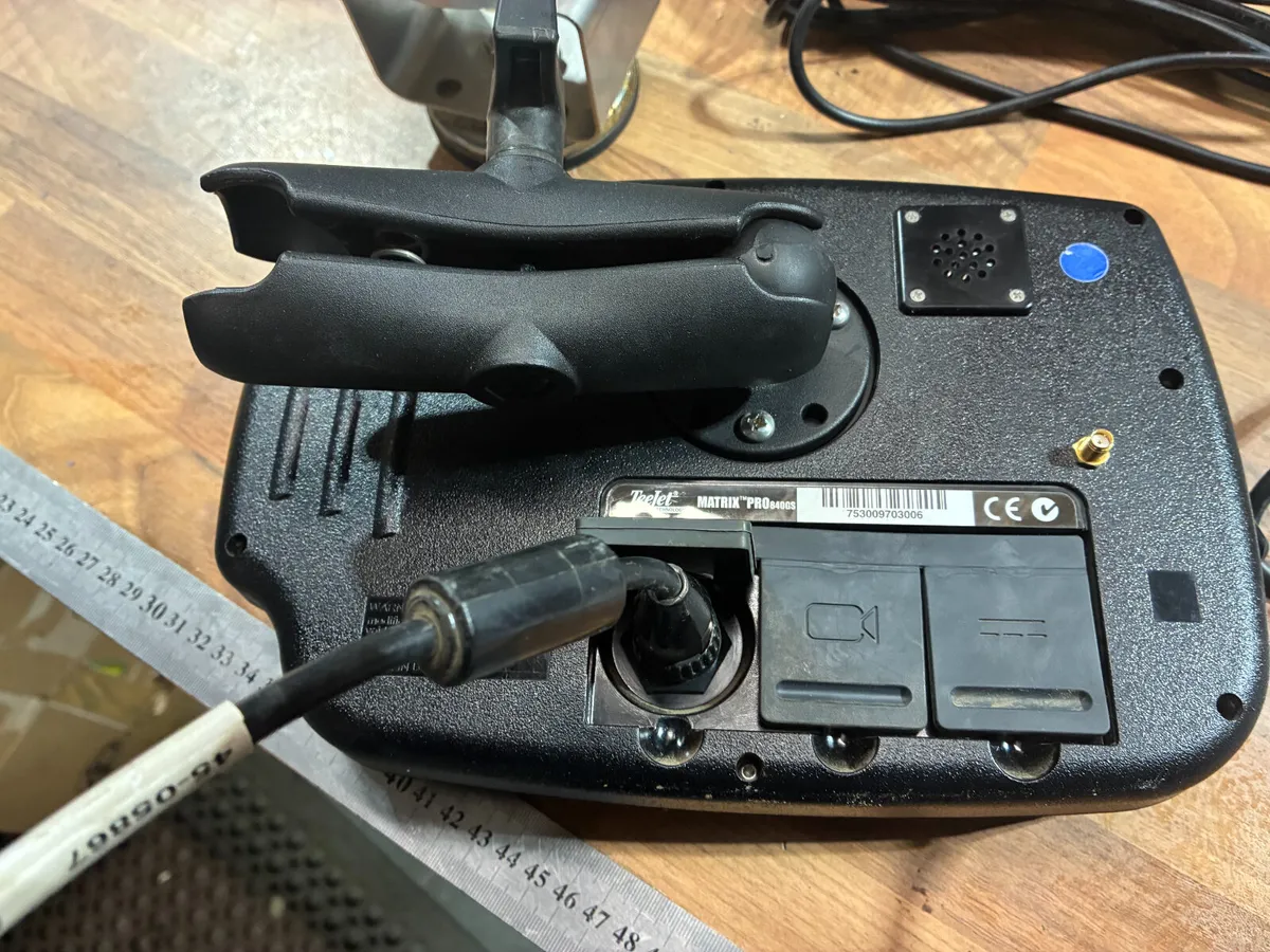 TEEJET  MATRIX PRO 840 GS - Image 3