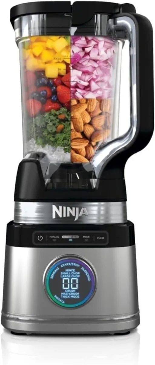 2-In-1 Detect Power Blender Pro Single Serve - Image 1