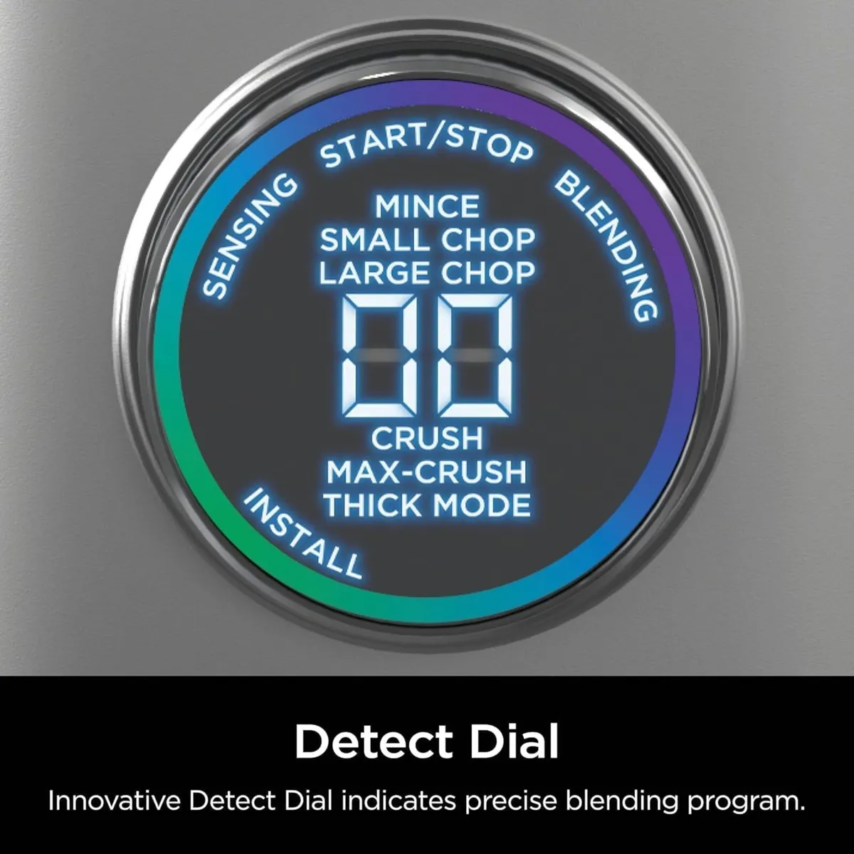2-In-1 Detect Power Blender Pro Single Serve - Image 3