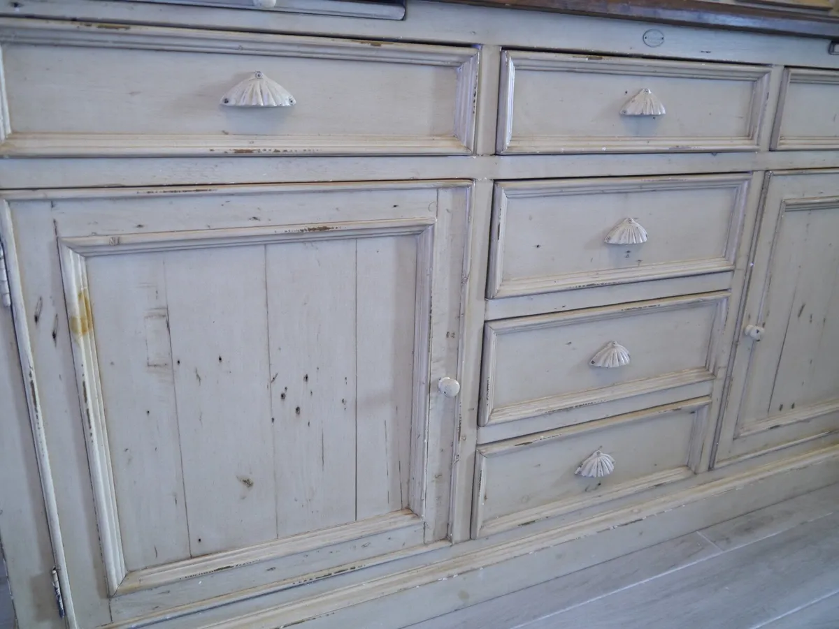 Kitchen Dresser - Image 4