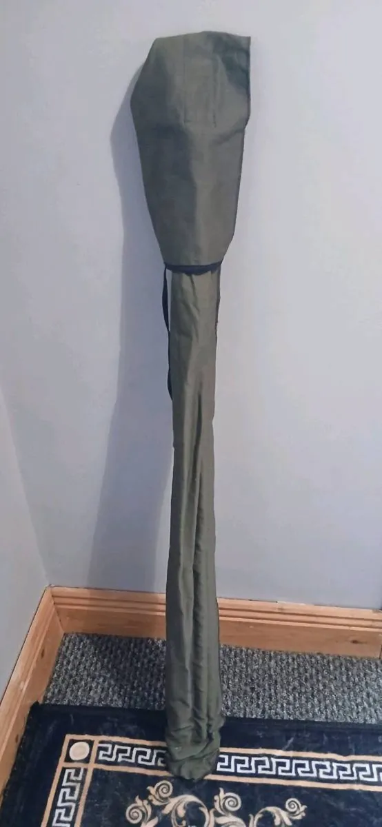 Vintage Dam minor match rod - Image 1