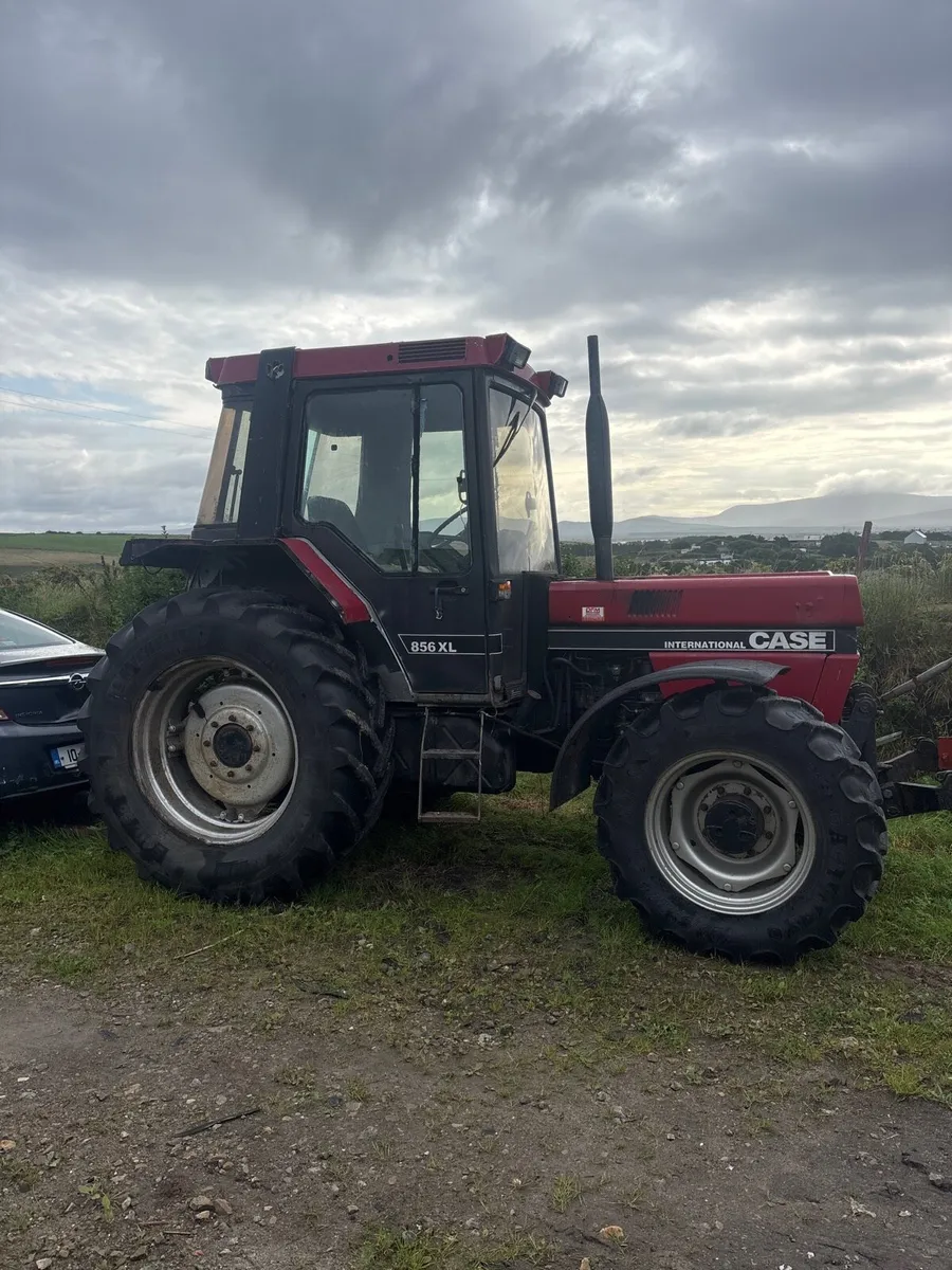Case ih 856xl - Image 2