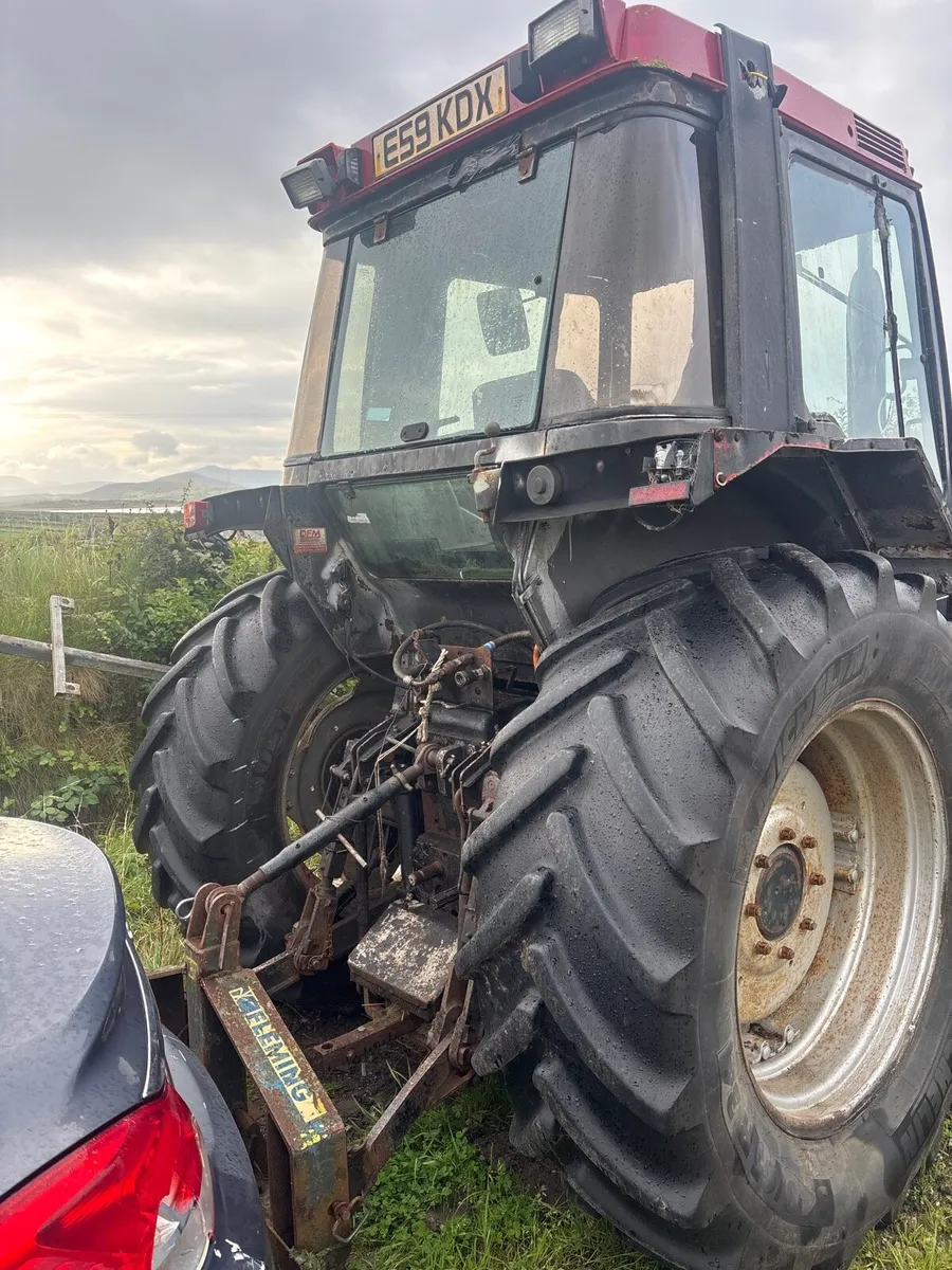 Case ih 856xl - Image 3