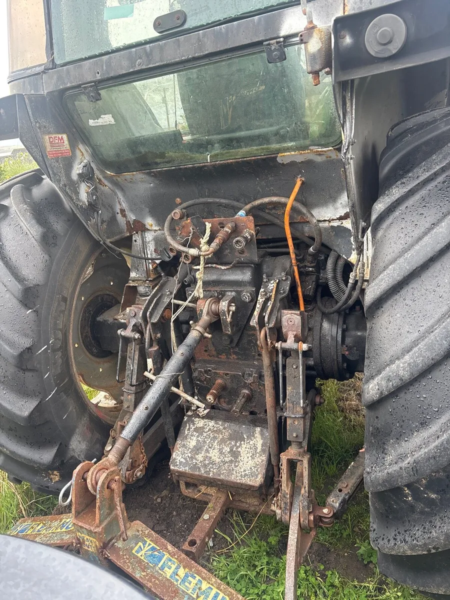 Case ih 856xl - Image 4