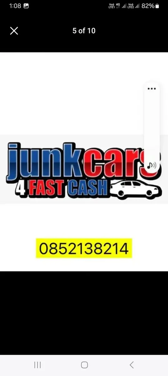 We buy all unwanted vehicles best prices paid Cash - Image 4
