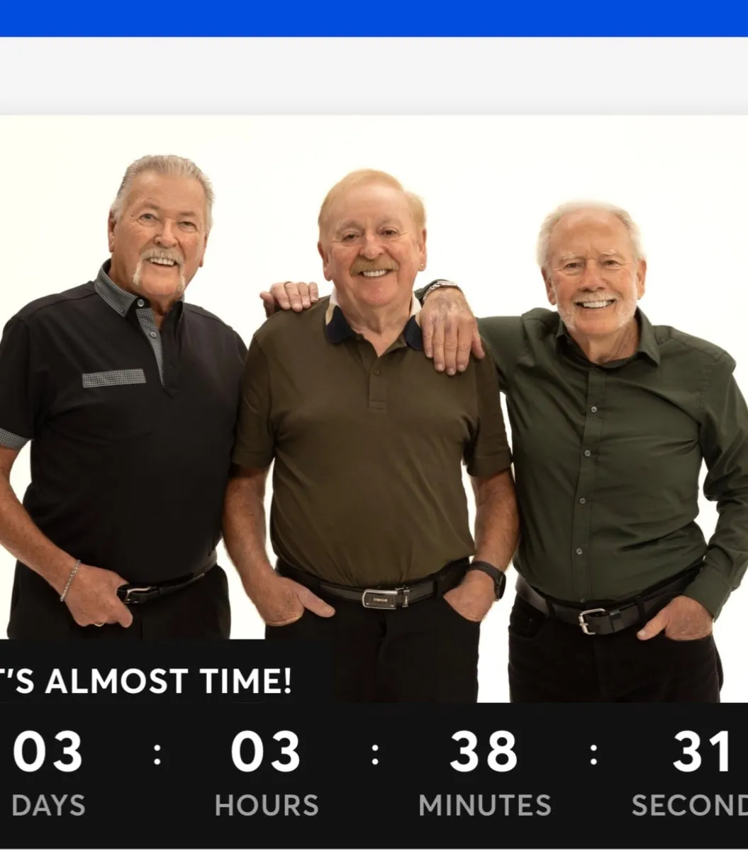 The Wolfe tones