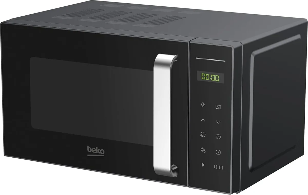 Solo Microwave 20L Capacity 800W Power Touch - Image 1