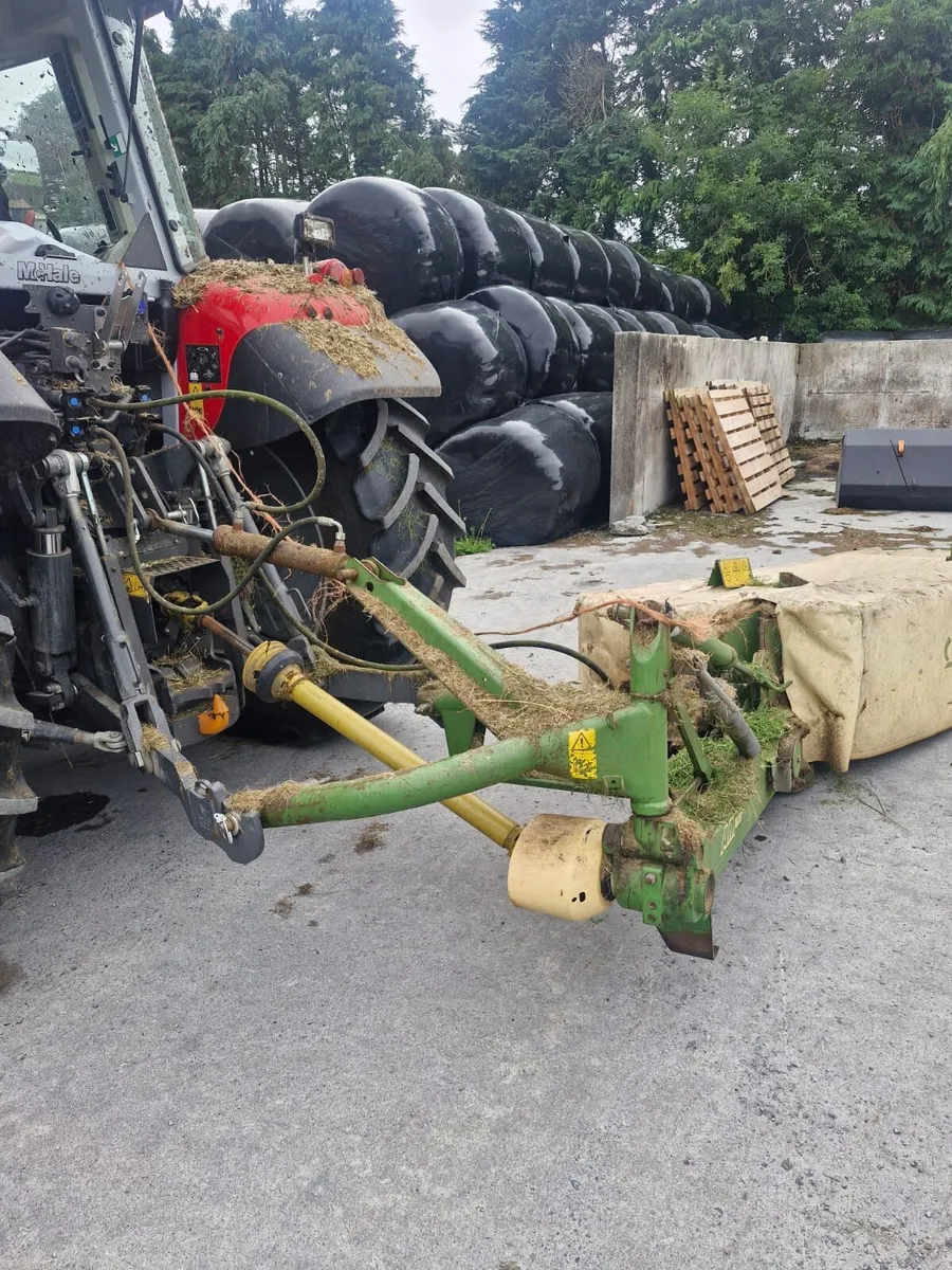 Krone AMR243S - Image 4