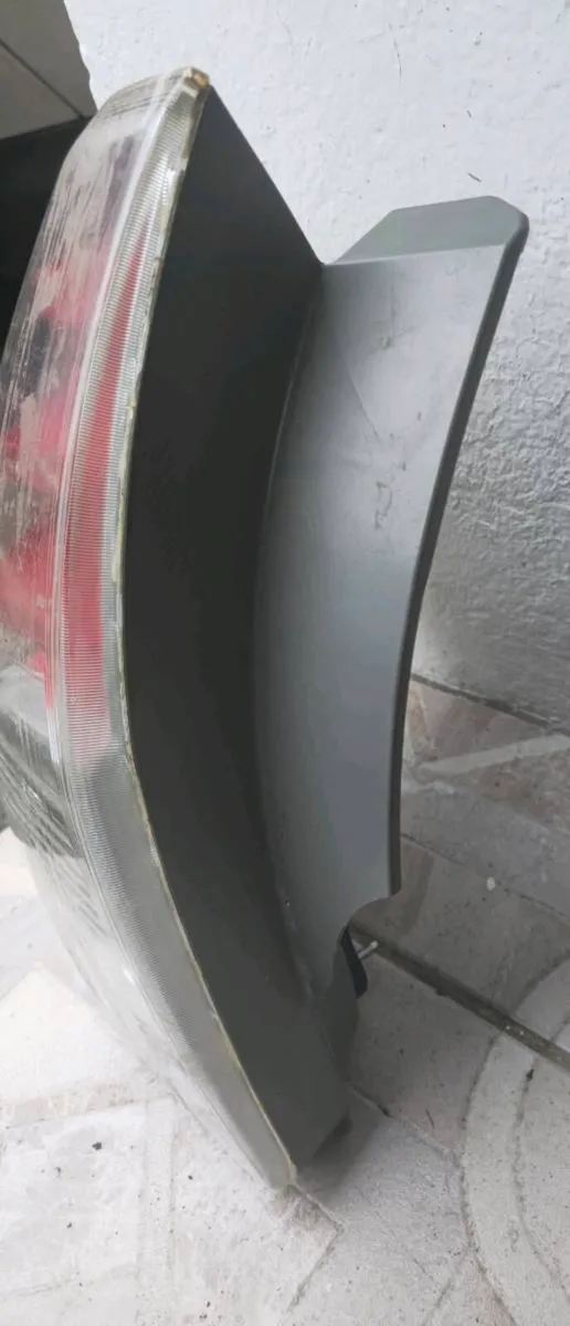 Toyota Prius Plus 2019 (ZVW40) Left Taillight - Image 4