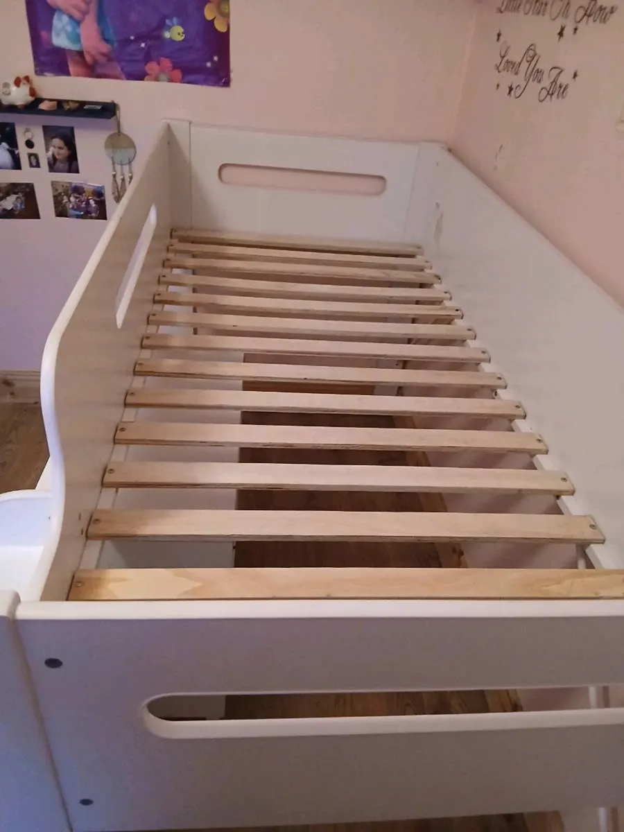 Mid rise bed - Image 3