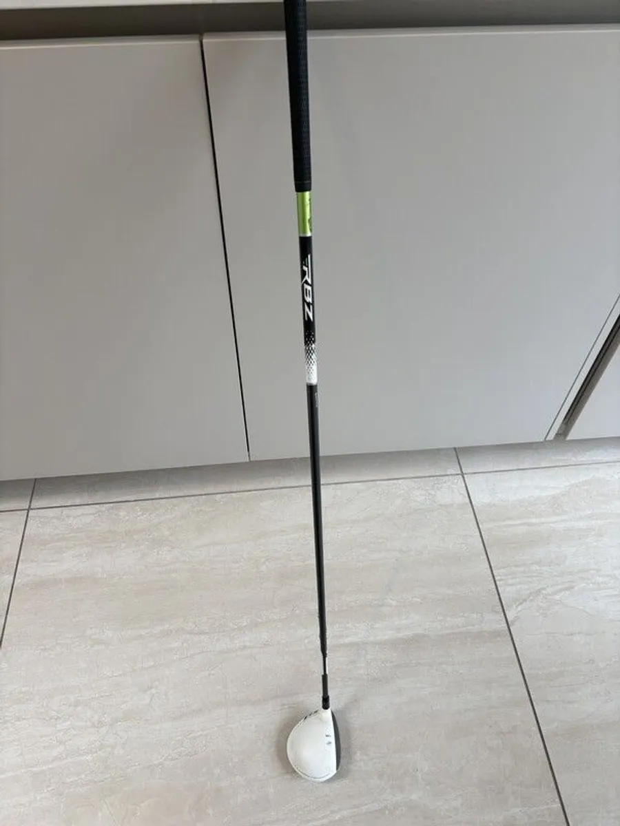 Taylormade Rocketballz 5 Wood - Image 3