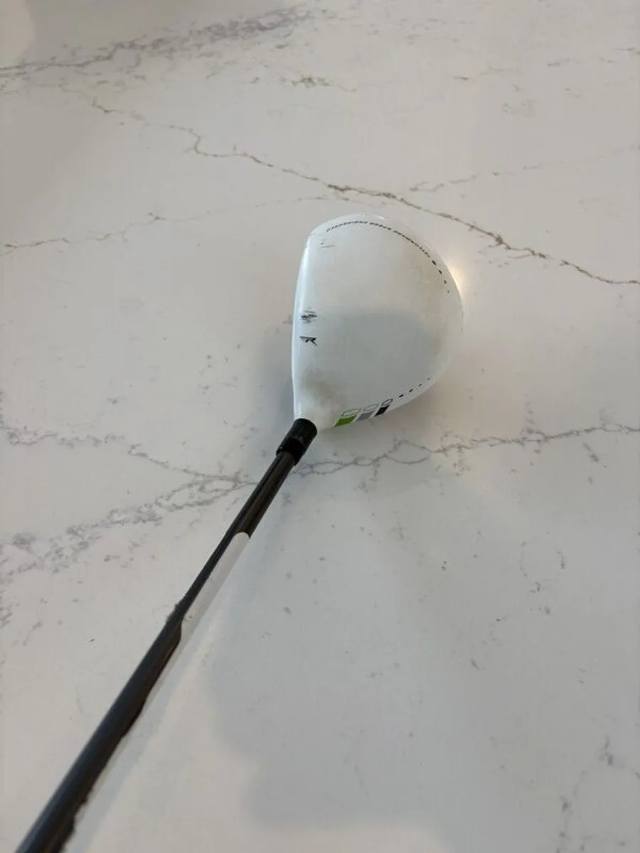 Taylormade Rocketballz 5 Wood - Image 4