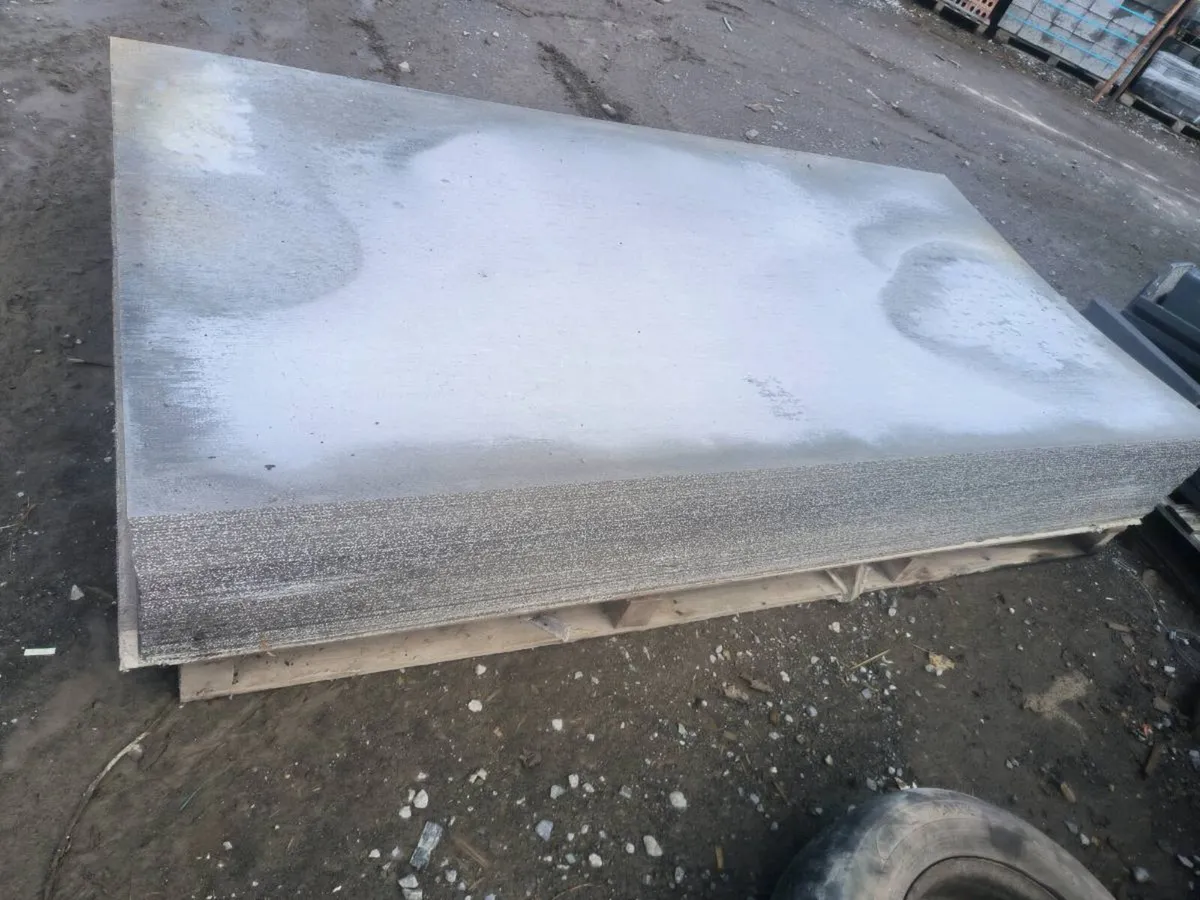 6 mm cement boards
