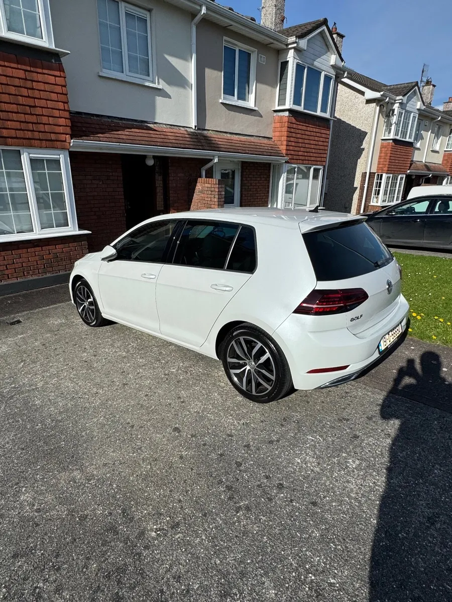17” Wheels & Tyres - VW Golf Highline - Image 2