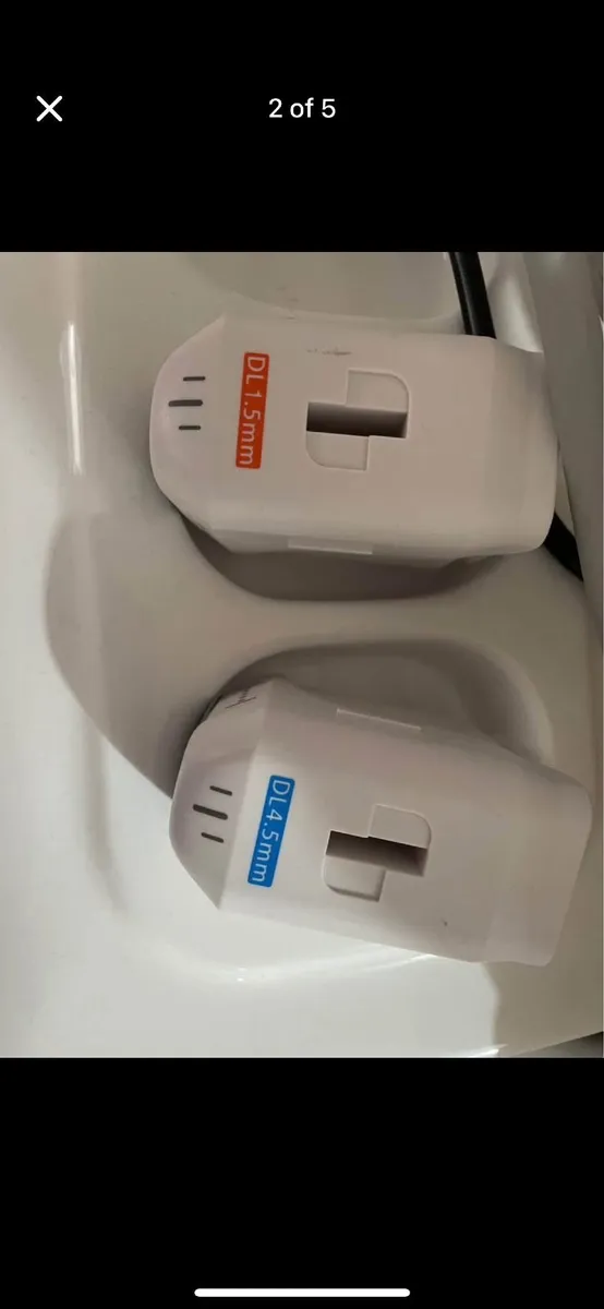 Portable HIFU Machine - Image 4