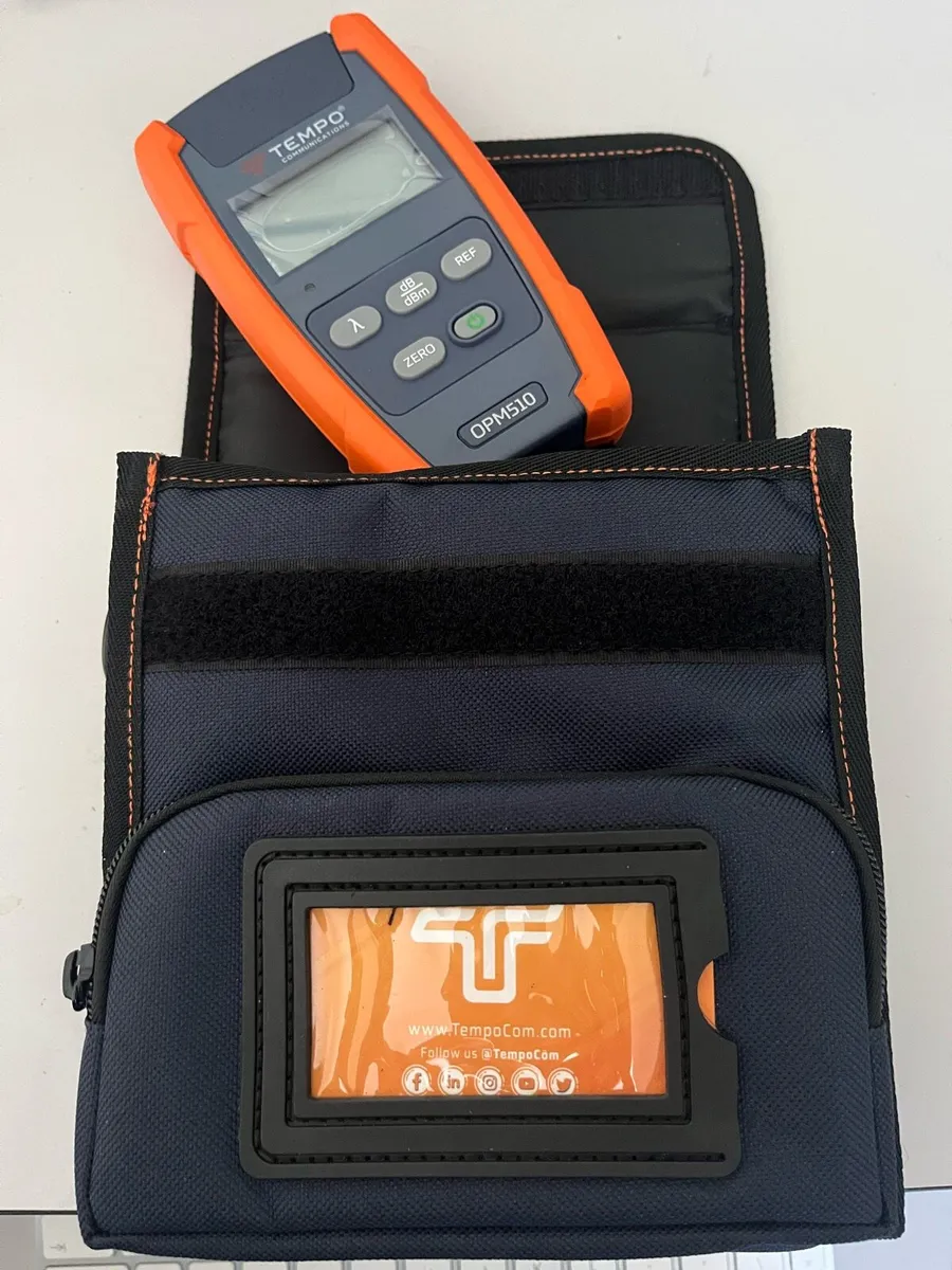 Fibre tester - Image 2