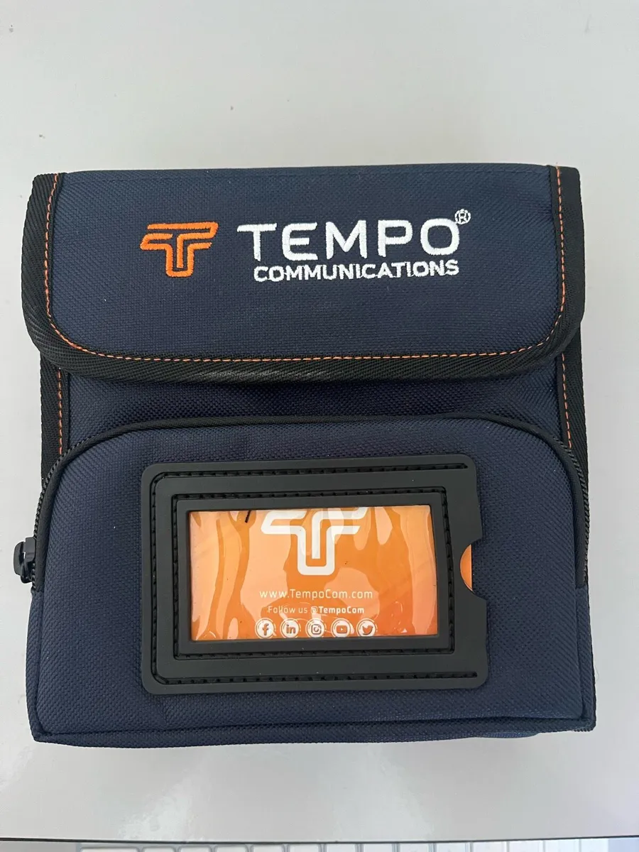 Fibre tester - Image 3