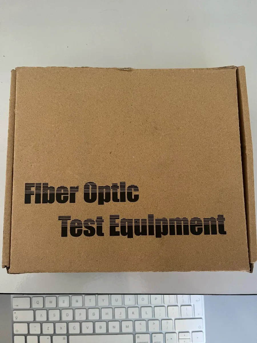 Fibre tester - Image 4
